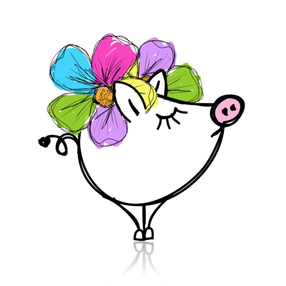 persnicketypig